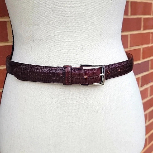 Banana republic belts main image 5